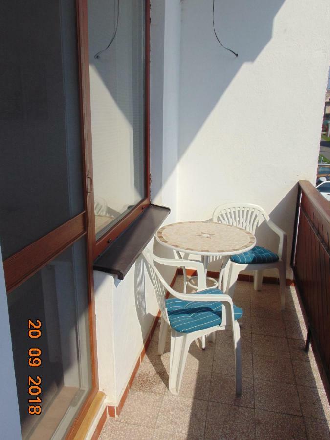 Privat Alfa Apartment ฮราบูชิเซ ภายนอก รูปภาพ